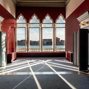Il Palazzo Experimental **** Venise